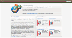 Desktop Screenshot of forum.bzandbc.com